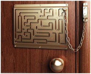 Как выбрать дверь для защиты дома