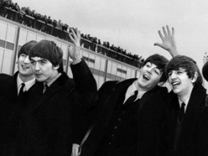 На Бродвее выйдет новый мюзикл о столь известных The Beatles