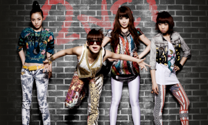 J-Pop и глобальный успех культуры "kawaii"