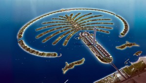 UAE - Lifestyle - Man Made Island