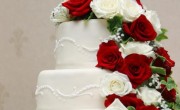 Свадебный торт – основа любого торжества